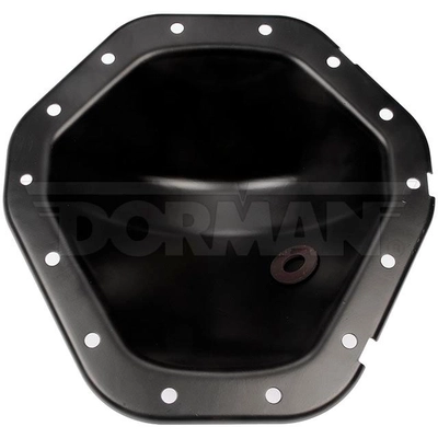 DORMAN (OE SOLUTIONS) - 697-703 - Couverture de différentiel pa8