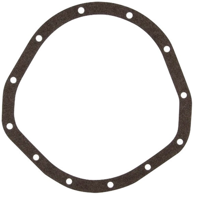 MAHLE ORIGINAL - P27940 - Axle Housing Cover Gasket pa1