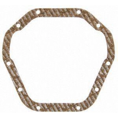 Differential Cover Gasket by MAHLE ORIGINAL - P18562TC pa2