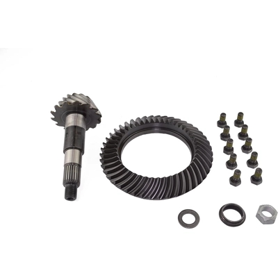 DANA SPICER - 2007774-5 - Differential Ring and Pinion Gear Set pa1