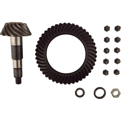 DANA SPICER - 2007774-5 - Differential Ring and Pinion Gear Set pa2