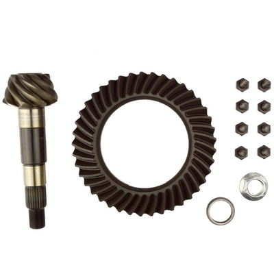 DANA SPICER - 73382-5X - Differential Ring and Pinion pa1