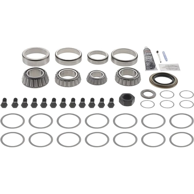 DANA SPICER - 10043645 - Rear Differential Master Overhaul Kit pa1