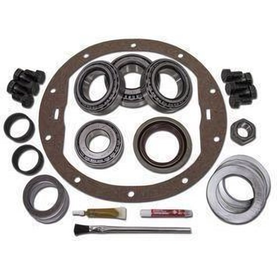 Kit différentiel by YUKON GEAR & AXLE - YK-GM8.6A pa1