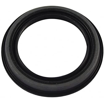 Differential Output Shaft Seal by MOTORCRAFT - BRS10 pa5