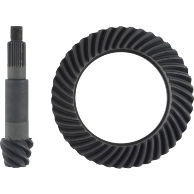 Differential Ring and Pinion by DANA SPICER - 10001729 pa1