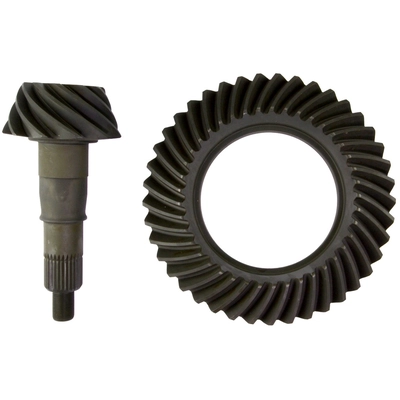 Differential Ring and Pinion by DANA SPICER - 10004662 pa2