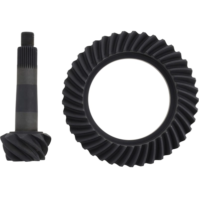 Differential Ring and Pinion by DANA SPICER - 10004683 pa2