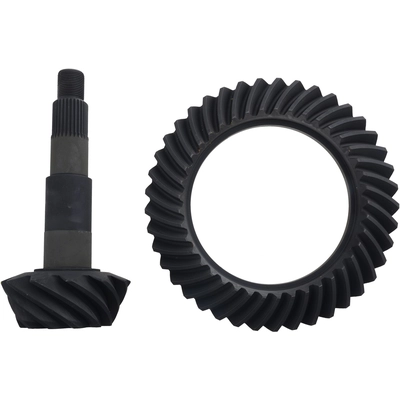 Differential Ring and Pinion by DANA SPICER - 10004686 pa1