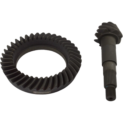 Differential Ring and Pinion by DANA SPICER - 2020484 pa2