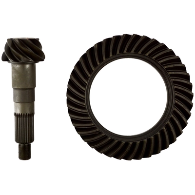 Differential Ring and Pinion by DANA SPICER - 2020597 pa2