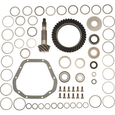 DANA SPICER - 706033-3X - Differential Ring and Pinion pa1