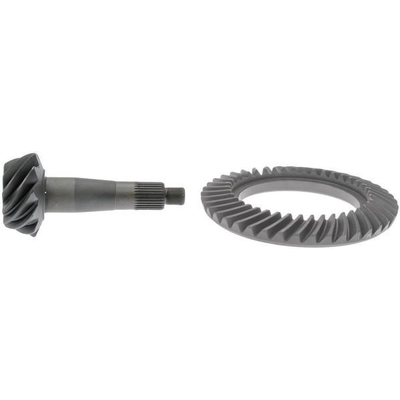 Differential Ring and Pinion by DORMAN (OE SOLUTIONS) - 697-138 pa2