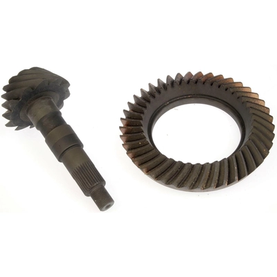 Differential Ring and Pinion by DORMAN (OE SOLUTIONS) - 697-300 pa3