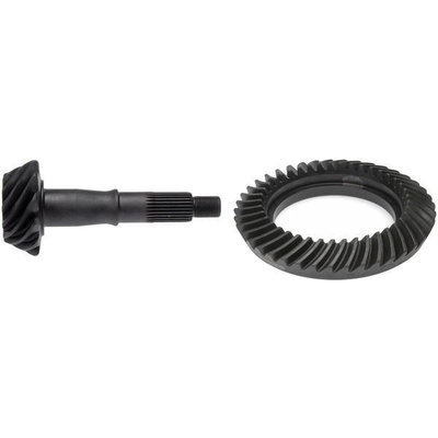 Differential Ring and Pinion by DORMAN (OE SOLUTIONS) - 697-302 pa3