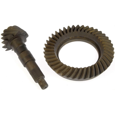 Differential Ring and Pinion by DORMAN (OE SOLUTIONS) - 697-303 pa3