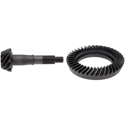 Differential Ring and Pinion by DORMAN (OE SOLUTIONS) - 697-306 pa2