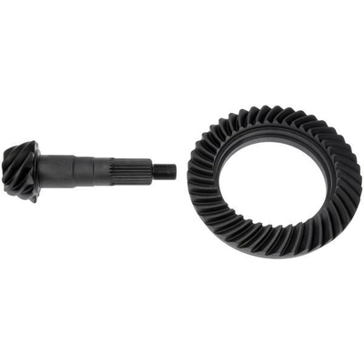 Differential Ring and Pinion by DORMAN (OE SOLUTIONS) - 697-327 pa2