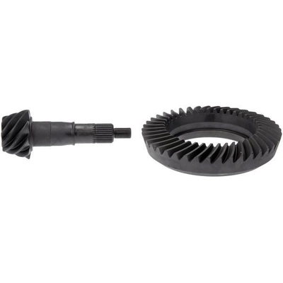 Differential Ring and Pinion by DORMAN (OE SOLUTIONS) - 697-334 pa4