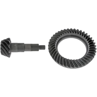 Differential Ring and Pinion by DORMAN (OE SOLUTIONS) - 697-358 pa4