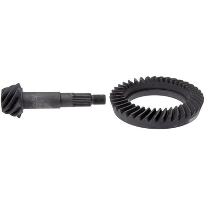 Differential Ring and Pinion by DORMAN (OE SOLUTIONS) - 697-366 pa1