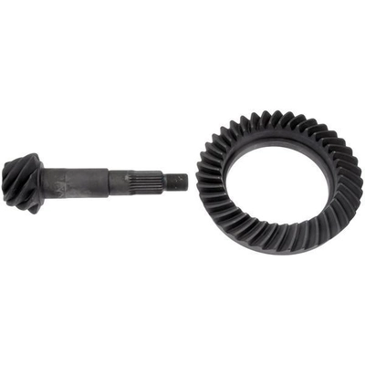 Differential Ring and Pinion by DORMAN (OE SOLUTIONS) - 697-366 pa2