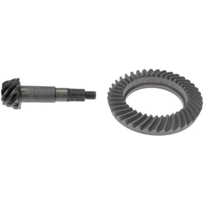 Differential Ring and Pinion by DORMAN (OE SOLUTIONS) - 697-421 pa3