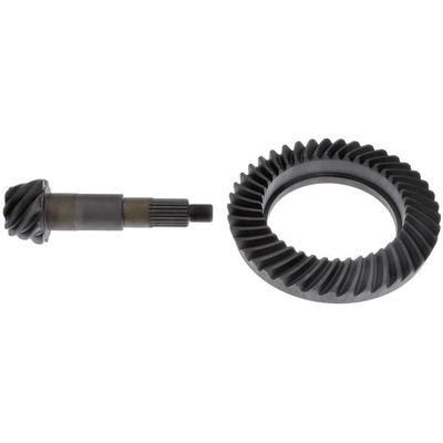 Differential Ring and Pinion by DORMAN (OE SOLUTIONS) - 697-422 pa4