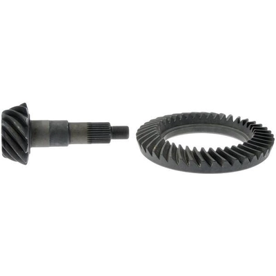 Differential Ring and Pinion by DORMAN (OE SOLUTIONS) - 697-808 pa3