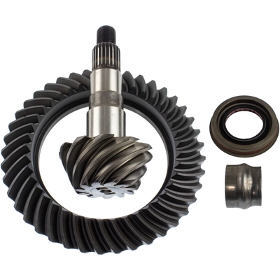 MOTIVE GEAR PERFORMANCE DIFFERENTIAL - D44-373RJK - Differential Ring and Pinion pa2