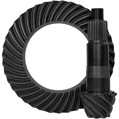 YUKON GEAR & AXLE - YG-D44JL488 - High Performance Ring and Pinion Gear Set pa1