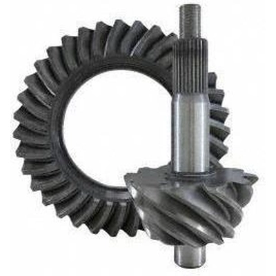 Differential Ring and Pinion by YUKON GEAR & AXLE - YG-F9-456 pa1