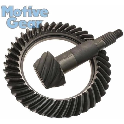 Différentiel Anneau et Pignon by MOTIVE GEAR PERFORMANCE DIFFERENTIAL - D70-373 pa1