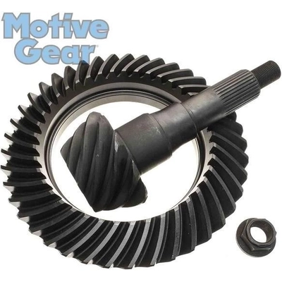 Différentiel Anneau et Pignon by MOTIVE GEAR PERFORMANCE DIFFERENTIAL - F9.75-430 pa1