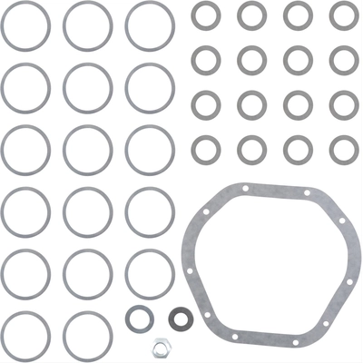 Differential Shim Or Spacer by DANA SPICER - 706358X pa1