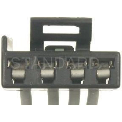 Dimmer Switch Connector by BLUE STREAK (HYGRADE MOTOR) - S1141 pa1