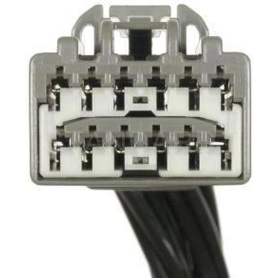 Dimmer Switch Connector by BLUE STREAK (HYGRADE MOTOR) - S2043 pa5