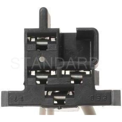 Dimmer Switch Connector by BLUE STREAK (HYGRADE MOTOR) - S729 pa3