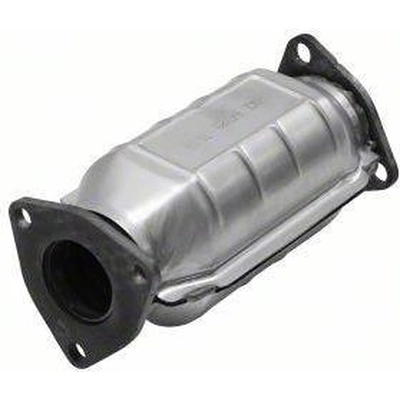 Catalyseur ajustement direct by AP EXHAUST - 642185 pa1