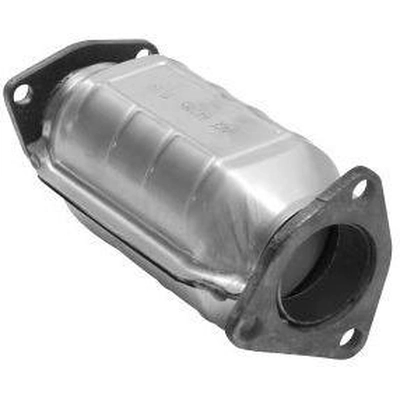 Catalyseur ajustement direct by AP EXHAUST - 642185 pa2