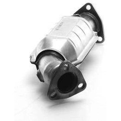 Catalyseur ajustement direct by AP EXHAUST - 642688 pa1