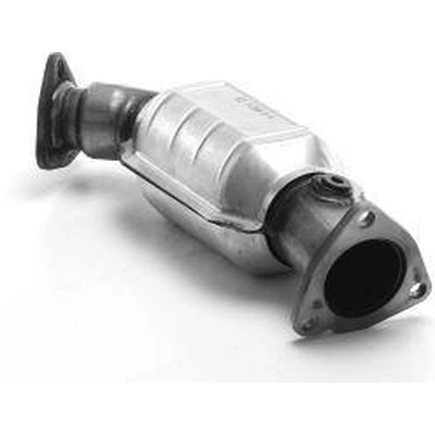 Catalyseur ajustement direct by AP EXHAUST - 642688 pa2