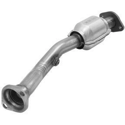 Catalyseur ajustement direct by AP EXHAUST - 642898 pa1