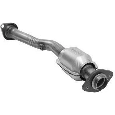 Catalyseur ajustement direct by AP EXHAUST - 642898 pa2