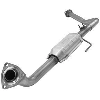 Catalyseur ajustement direct by AP EXHAUST - 645883 pa1