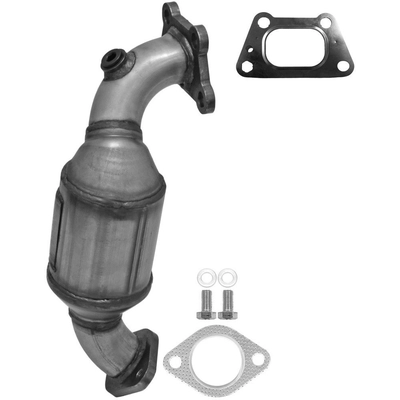 AP EXHAUST - 771393 - Catalytic Converter pa1