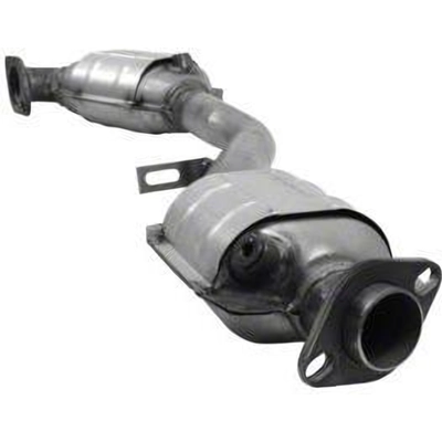 Catalyseur ajustement direct by AP EXHAUST - 771461 pa1