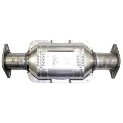 AP EXHAUST - 809560 - Catalytic Converter pa1