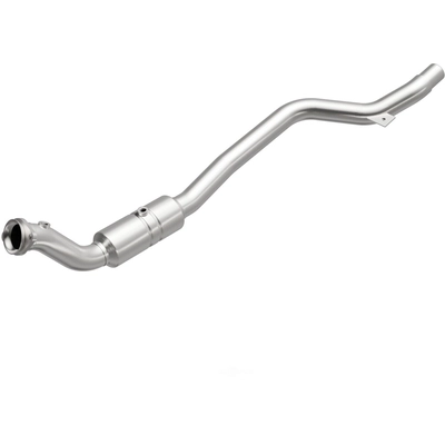 BOSAL - 064-5327 - Catalytic Converter pa1