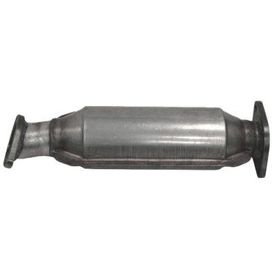 EASTERN CATALYTIC - 40706 - Standard Direct Fit Catalytic Converter pa2